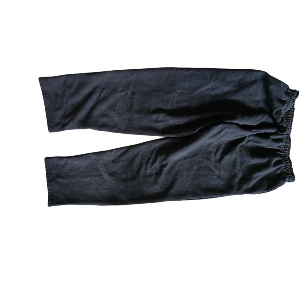 Kentucky Wildcats Heavy Duty Sweat Pants Size XL Black - Picture 4 of 7